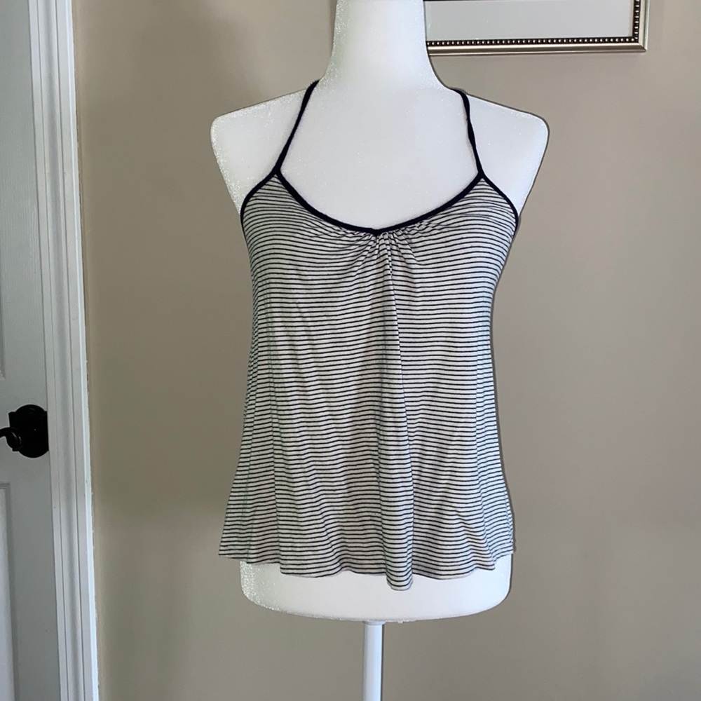 Anthropologie Soft Tank Size Small